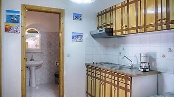 Villa Nina Агиос-Георгиос Экстерьер фото